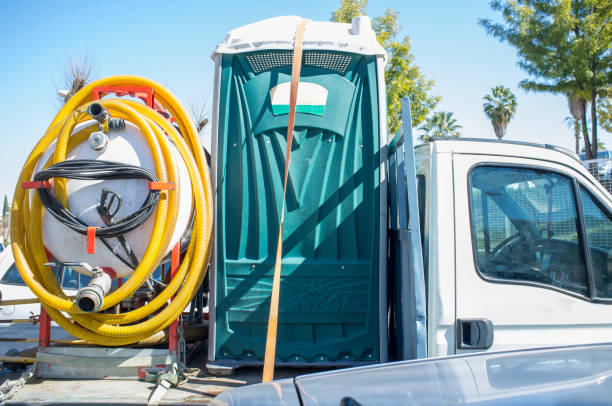 Wilmerding, PA porta potty rental Company