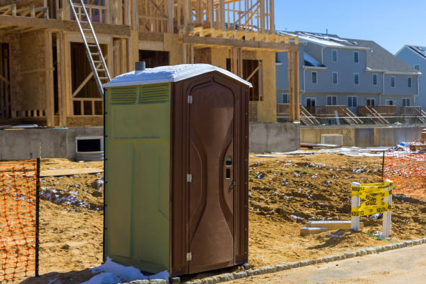 Best Long-term porta potty rental  in Wilmerding, PA